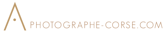 Photographe Corse Armand Luciani