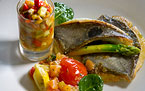 Filet de Saint Pierre - Le Petit Caporal Filet de Saint Pierre - Le Petit Caporal