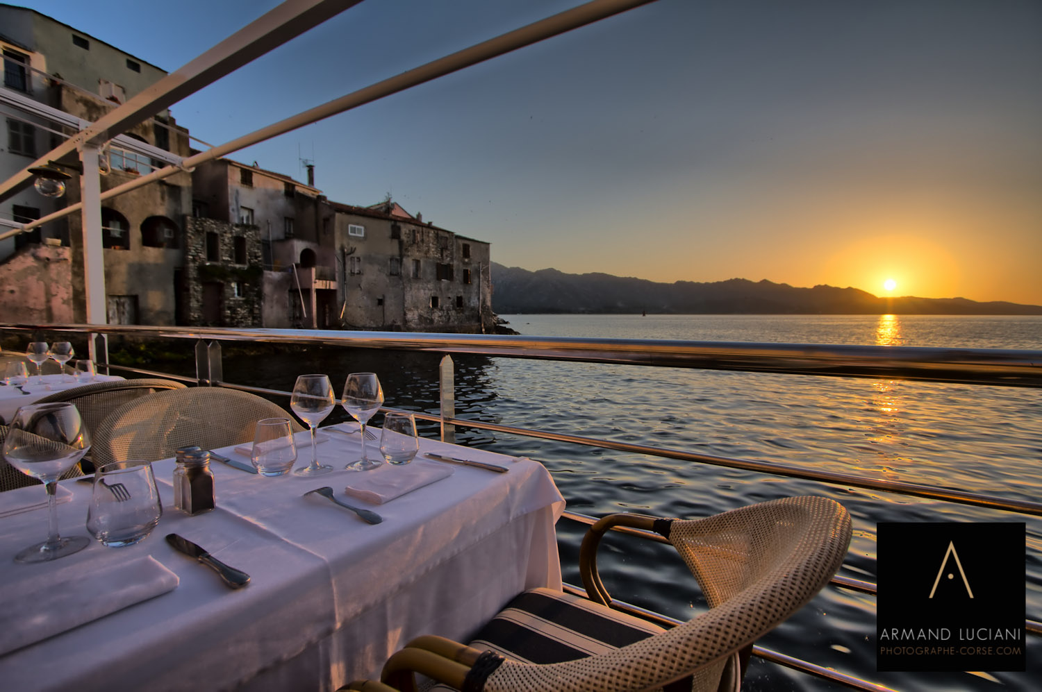 Restaurant St Antoine Nebbiu Corse Restaurant St Antoine Nebbiu Corse