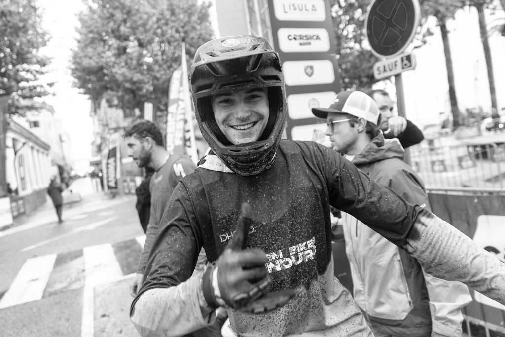Couverture photo du Corsica Bike Festival à Ile Rousse