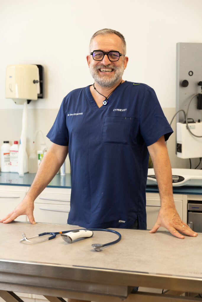 Reportage photo pour les vétérinaires de Cyrnevet à Bastia