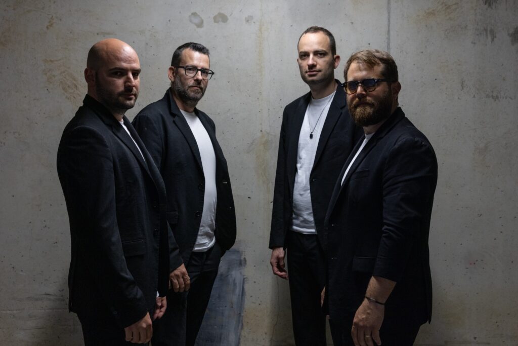 Reportage photo pour les Spice Boys à Furiani